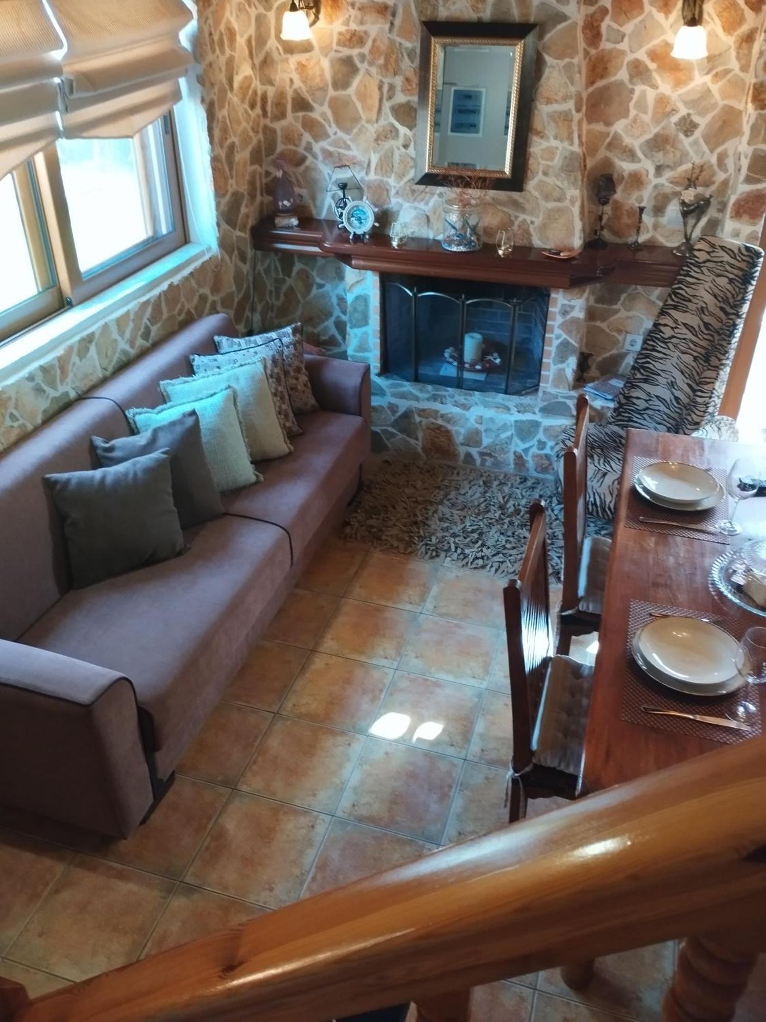 Luxury Villas Chrysa Private Pool & Spa Nafplion Exteriör bild