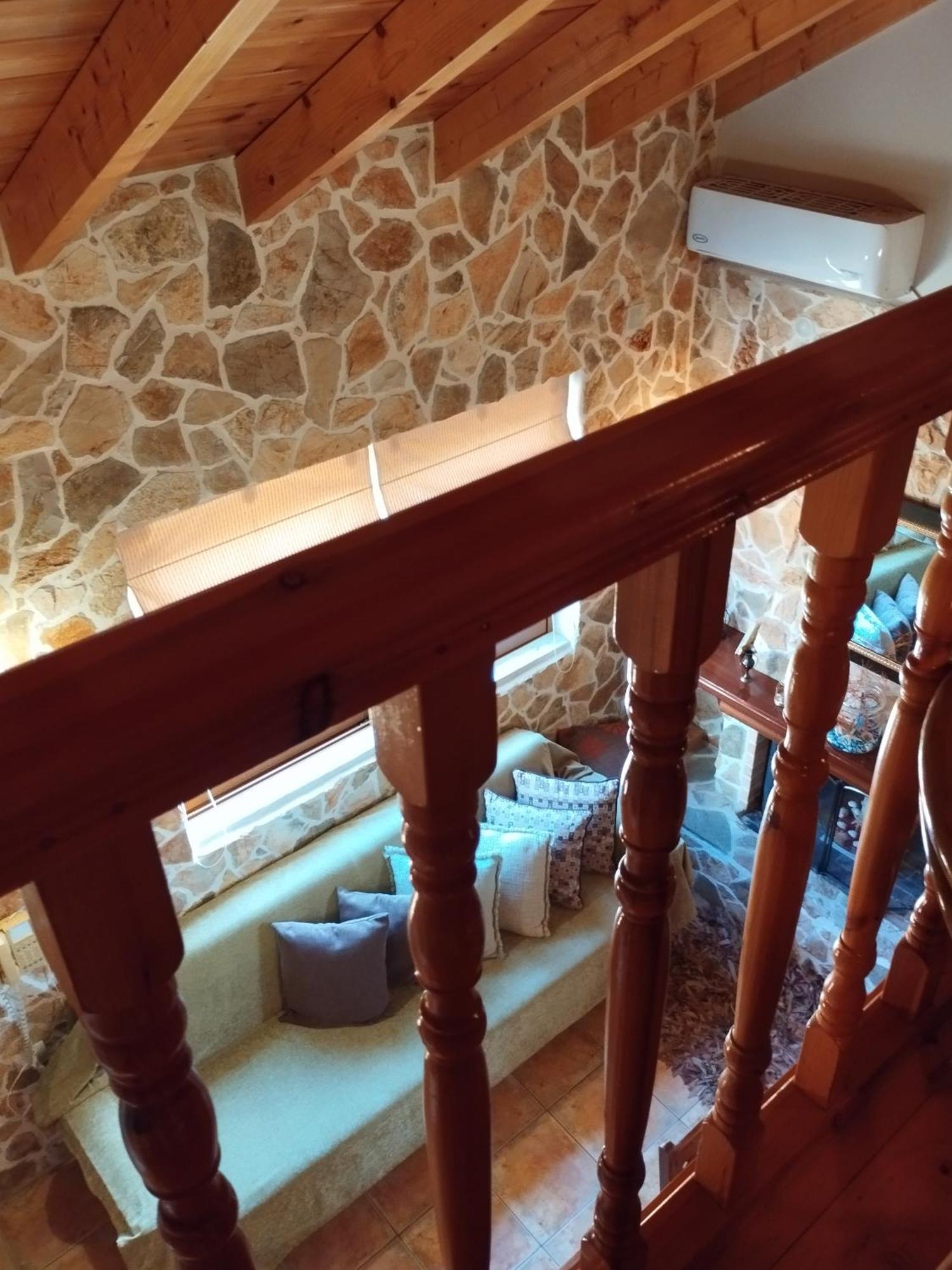 Luxury Villas Chrysa Private Pool & Spa Nafplion Exteriör bild