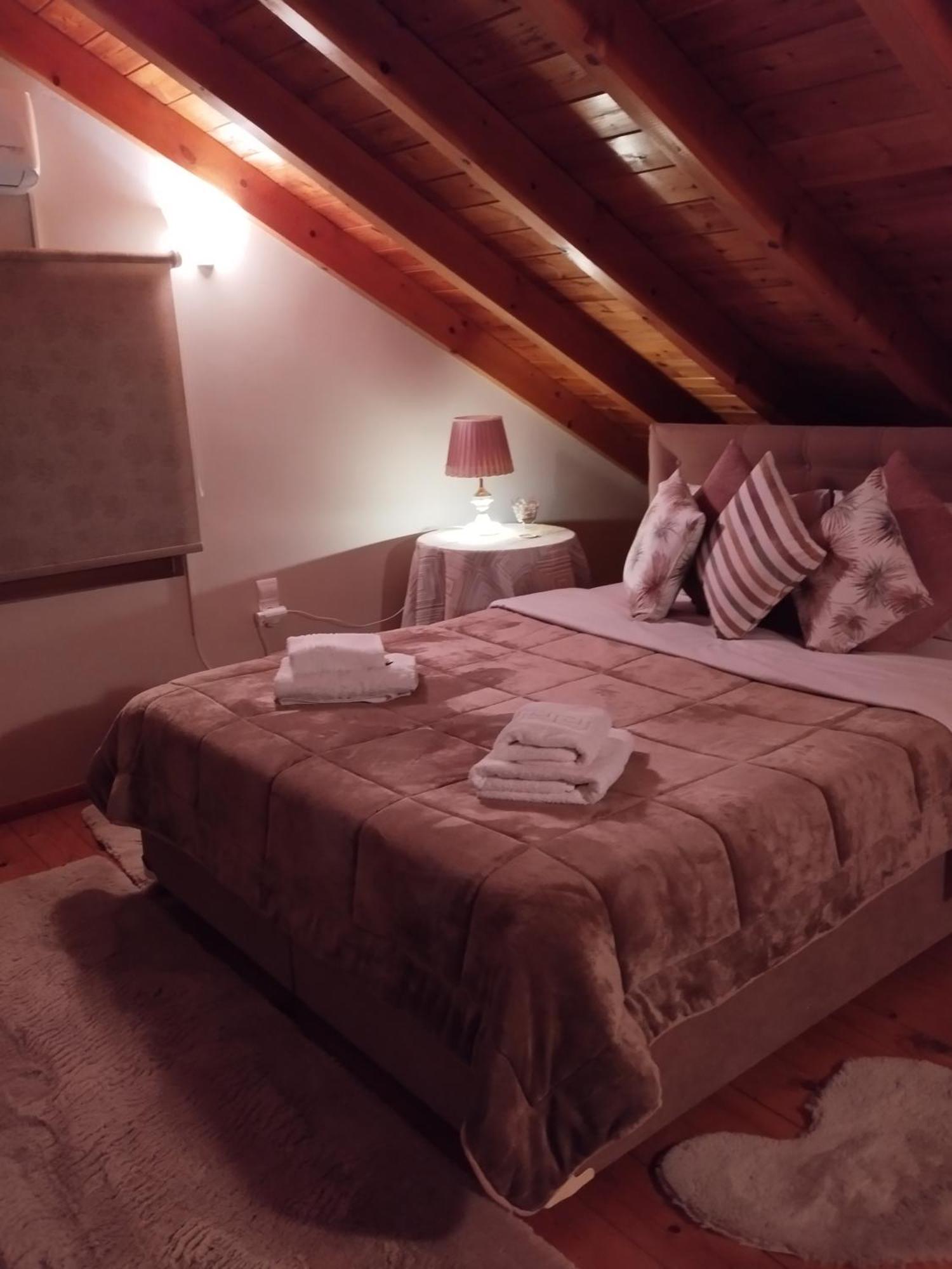 Luxury Villas Chrysa Private Pool & Spa Nafplion Exteriör bild