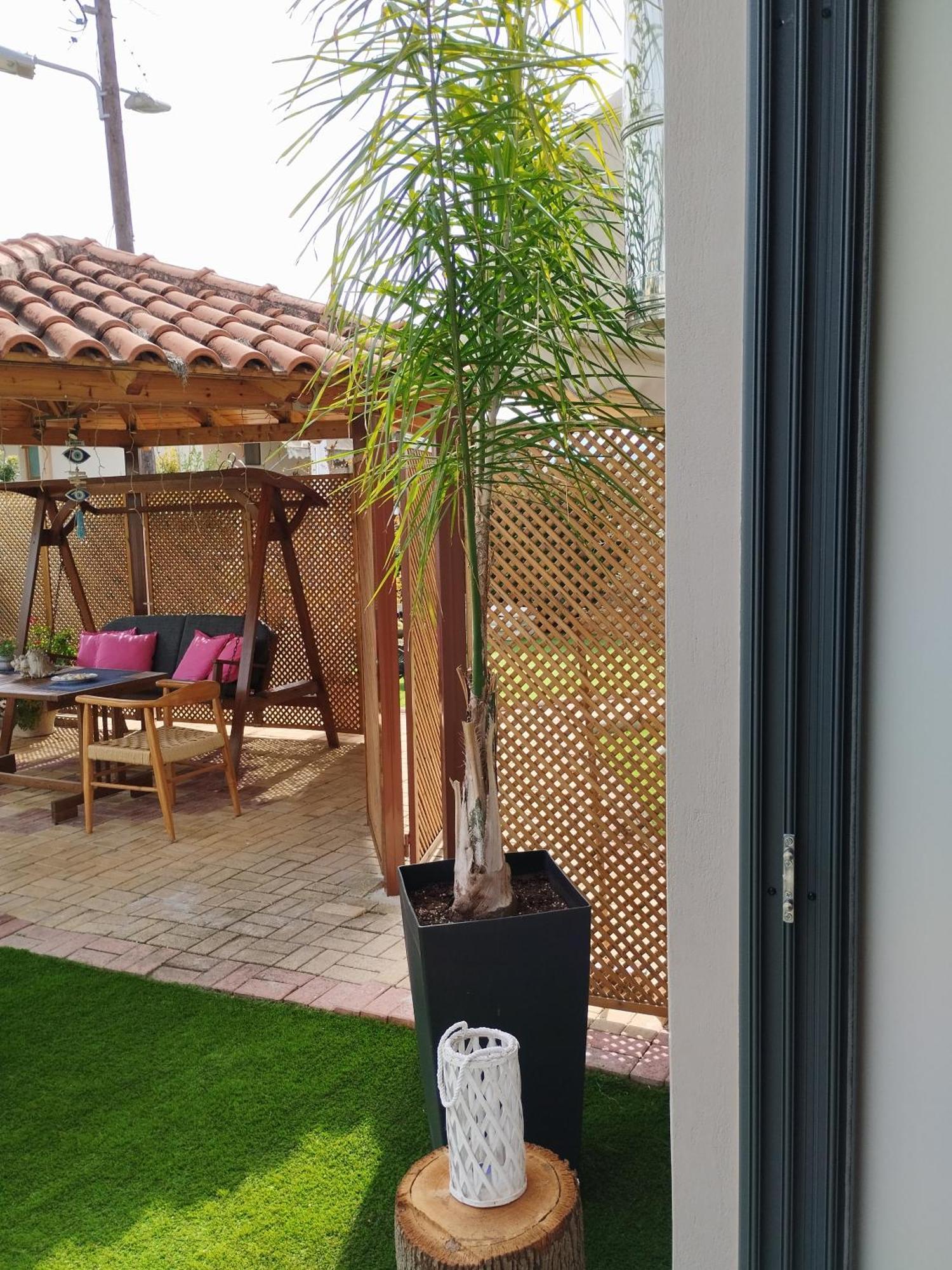 Luxury Villas Chrysa Private Pool & Spa Nafplion Exteriör bild